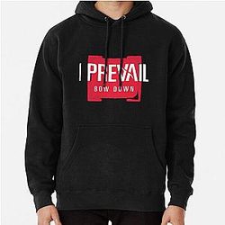 Art Hoodie Pullover - I Prevail