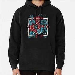 Art I Prevail Pullover Hoodie