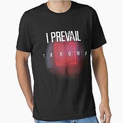 Art I Prevail Essential T-Shirt
