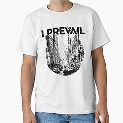 I Prevel - Best Design T-Shirt