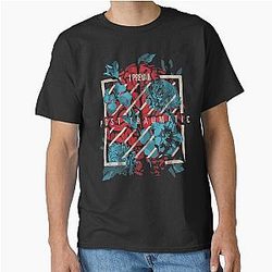 I Prevail Classic T-Shirt