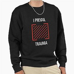 I Prevail Tour Concert Sweatshirt
