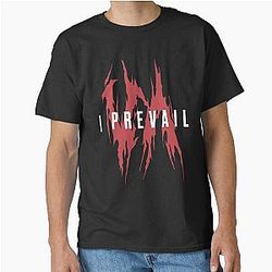 I Prevail Death Metal Shirt Classic T-Shirt