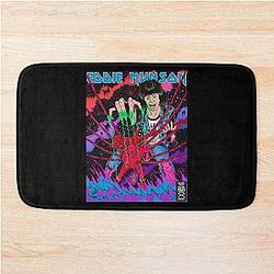Iron Maiden Bath Mat