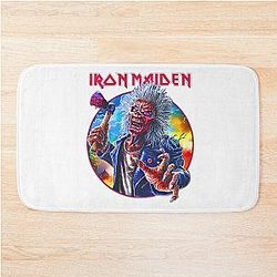 Iron Maiden Tour 2025