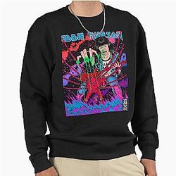 Music Iron Maiden Sweatshirt