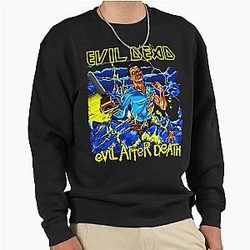 Iron Maiden Sweatshirt
