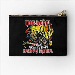 Iron Maiden Pouch
