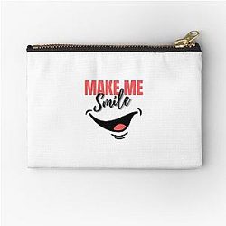 Iron Maiden 2025 Zipper Pouch
