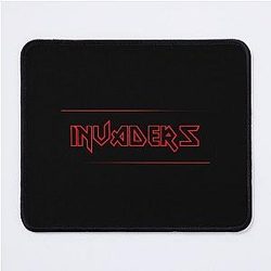 Music Iron Maiden Mousepad