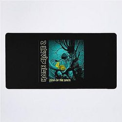 Iron Maiden Desk Mat