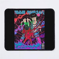 Music Iron Maiden Mouse Pad