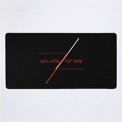 Music Iron Maiden Desk Mat