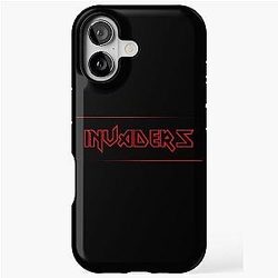 Music - Iron Maiden Tough Case