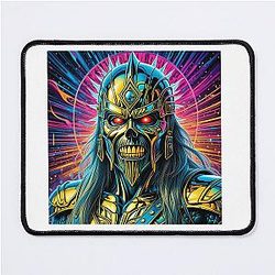 Iron Man iPod Mouse Pad