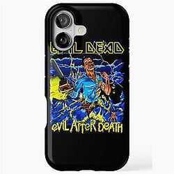 Music - Iron Maiden Tough Case