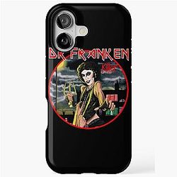 Iron Maiden iPhone Tough Case