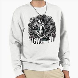 Iron Maiden Sweatshirt