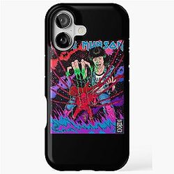 Iron Maiden iPhone Tough Case
