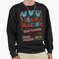 Iron Maiden Sweatshirt