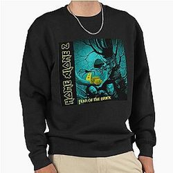 Music - Iron Maiden Sweatshirt