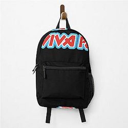 Vivian Iron Maiden Backpack