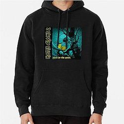 Music - Iron Maiden Hoodie