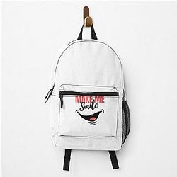 Iron Maiden Tour 2025 Backpack
