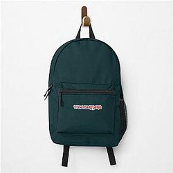 Viva Iron Maiden Backpack