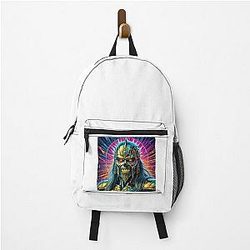Iron Maiden Backpack