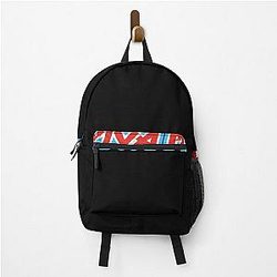 Vivian Iron Maiden Backpack