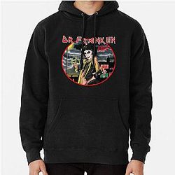 Music Iron Maiden Hoodie