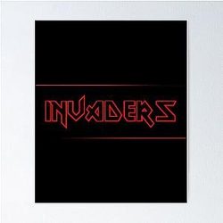 Music Iron Maiden Poster