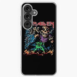 Iron Maiden Samsung Galaxy Case