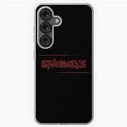 Music Iron Maiden Samsung Galaxy Case