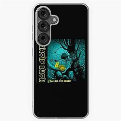 Iron Maiden Samsung Galaxy Case