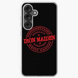 Iron Maiden Samsung Galaxy Case