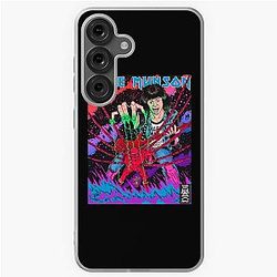 Iron Maiden Samsung Galaxy Case