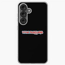 Vivian Iron Maiden Soft Case