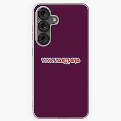 Viva Iron Maiden Samsung Galaxy Soft Case