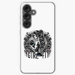 Iron Maiden Soft Case for Samsung Galaxy