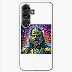 Iron Maiden Samsung Galaxy Case