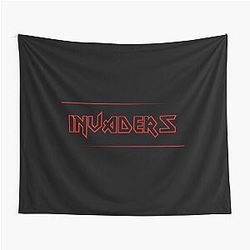 Music Iron Maiden Tapestry
