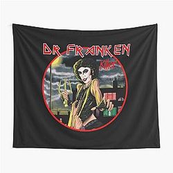Iron Maiden Tapestry