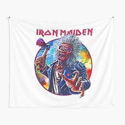 Iron Maiden Tour 2025
