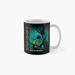 Music - Iron Maiden Mug