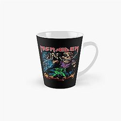 Iron Maiden Mug
