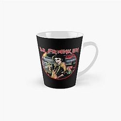 Music Iron Maiden Mug
