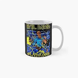 Iron Maiden Classic Mug