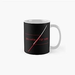 Music Iron Maiden Classic Mug